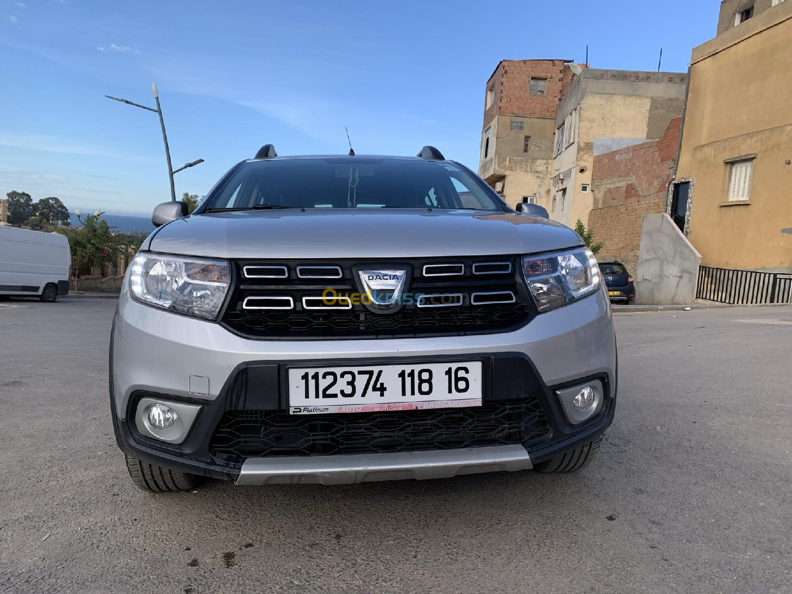 Dacia Sandero 2018 Stepway