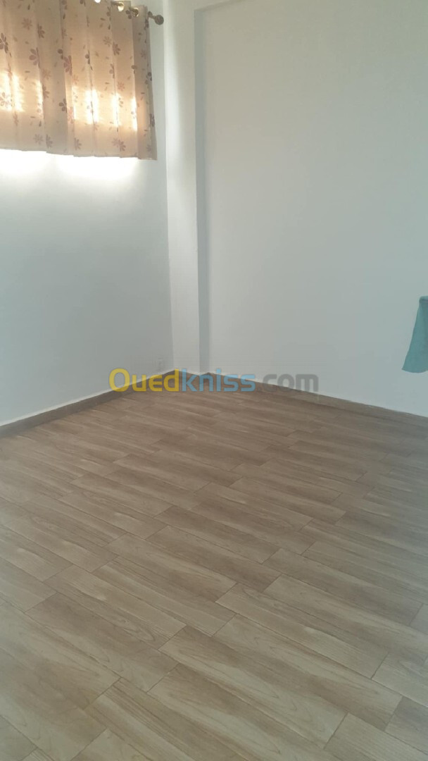 Location Appartement F2 Alger Kouba