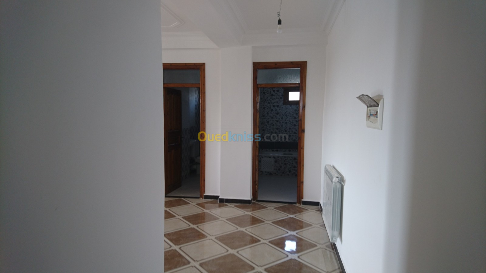 Vente Appartement F3 Alger Kouba