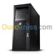 WORKSTATION Z420