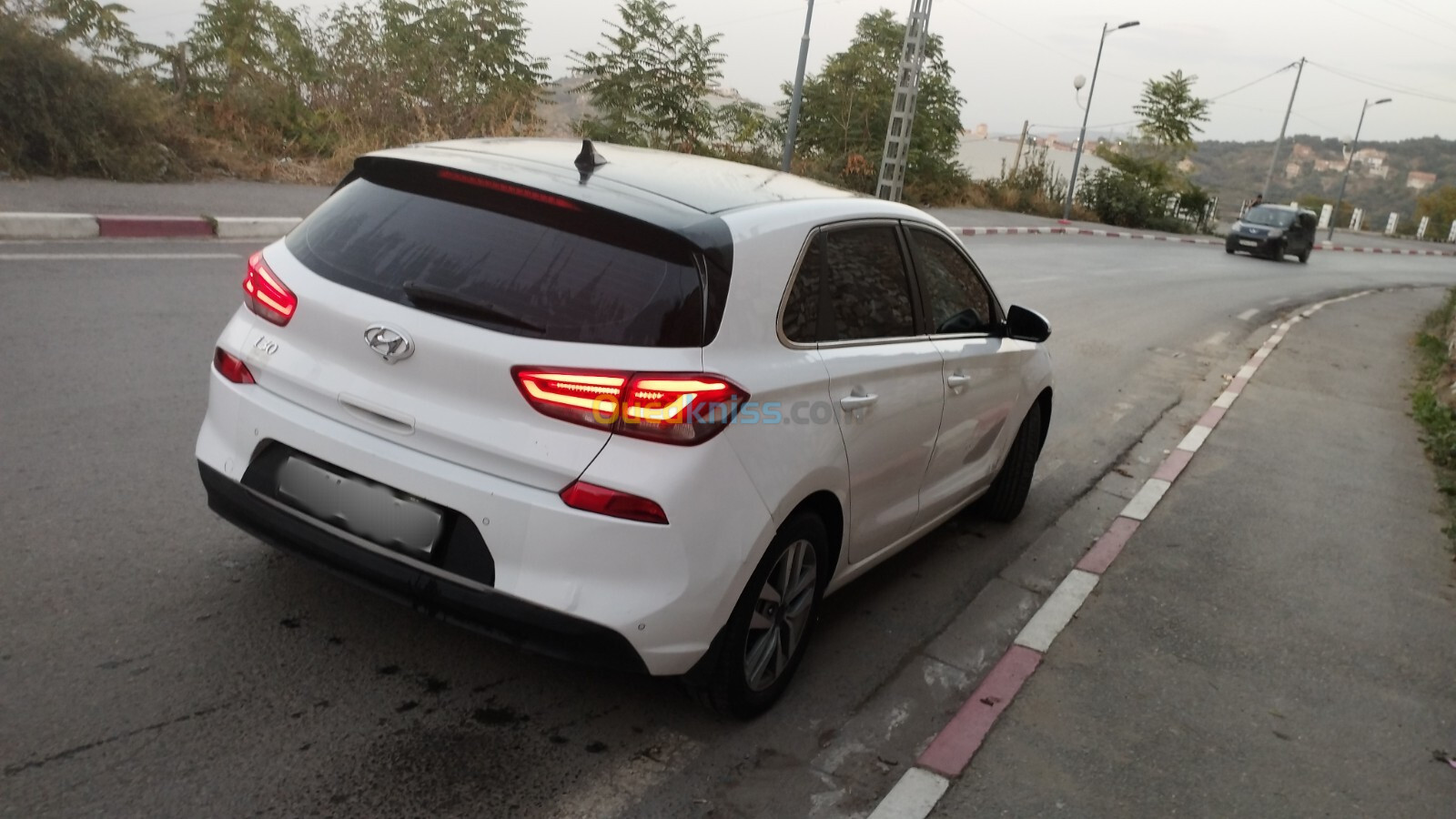 Hyundai i30 2018 Préstige