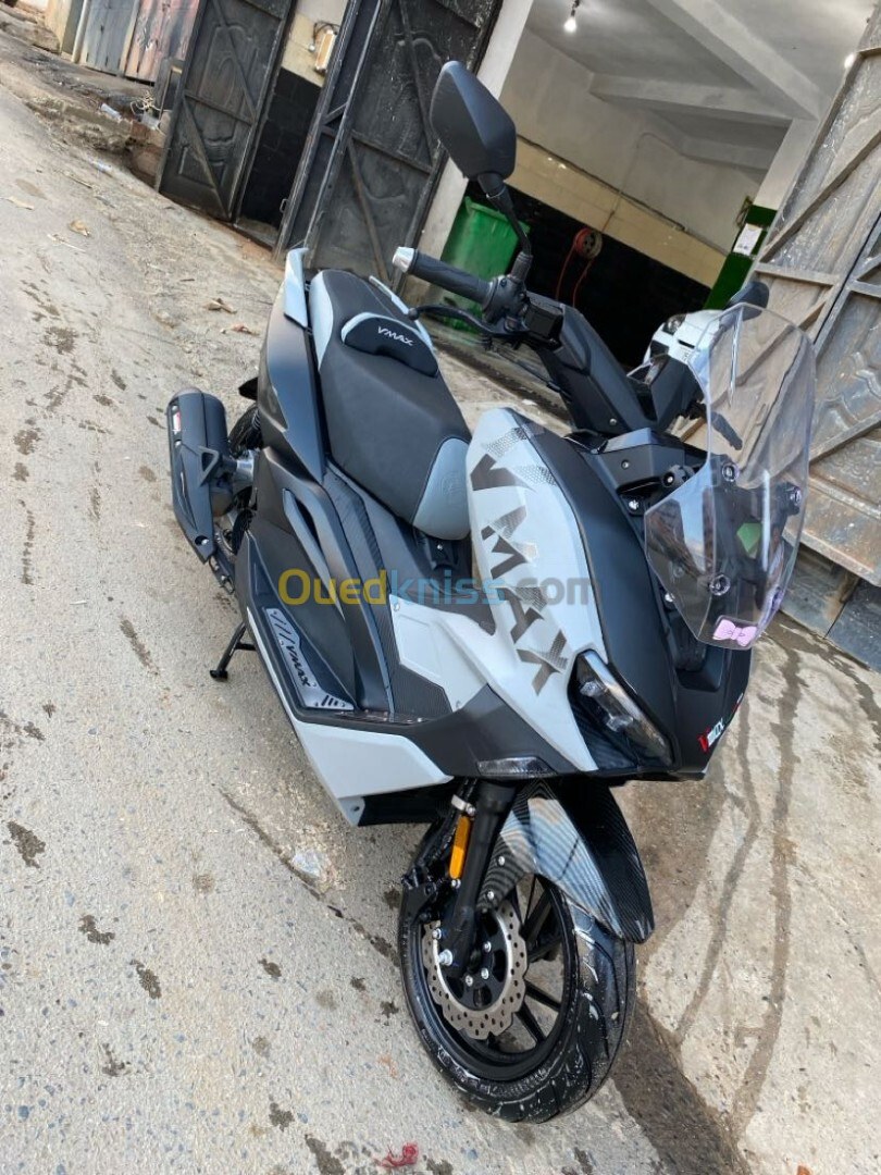 V MAX 200 cc VMS 2024