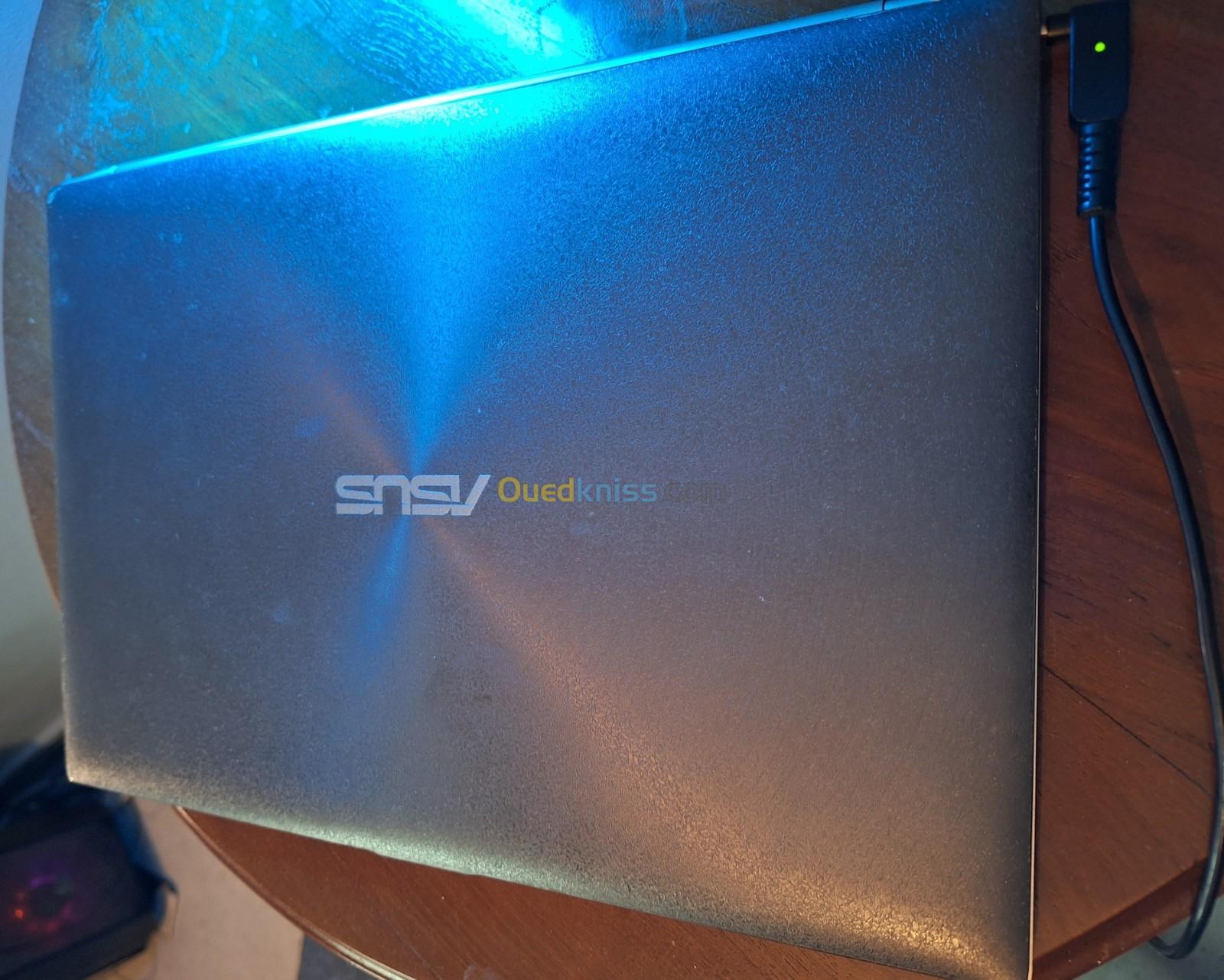 Asus UX31E Zenbook - I5 2557M 4GB 128GB SSD 