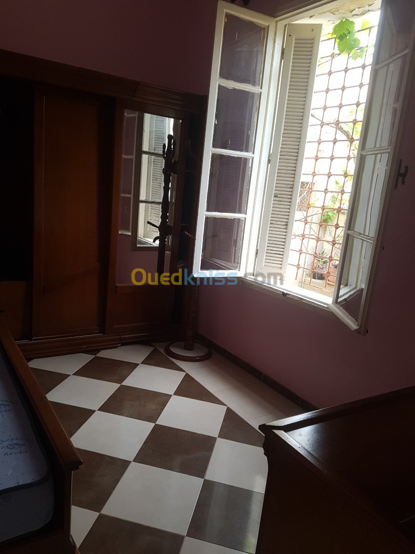 Vente Villa Mostaganem Mostaganem