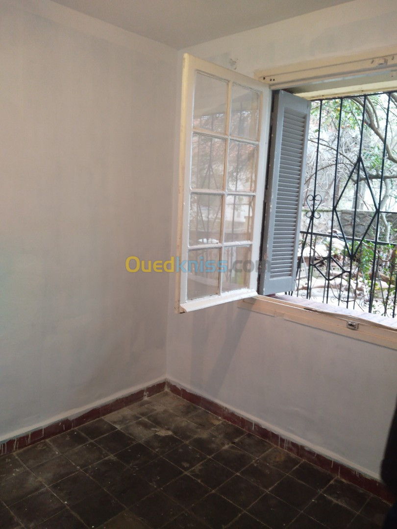 Location Appartement F2 Alger El biar