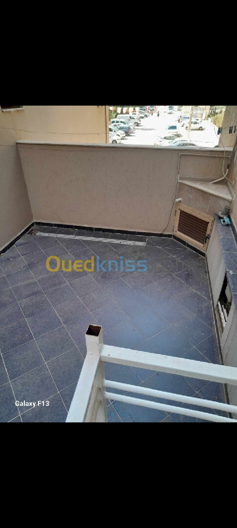 Location Appartement F3 Alger Ain naadja