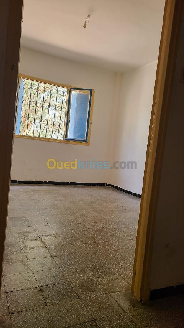 Location Appartement F2 Alger Chevalley