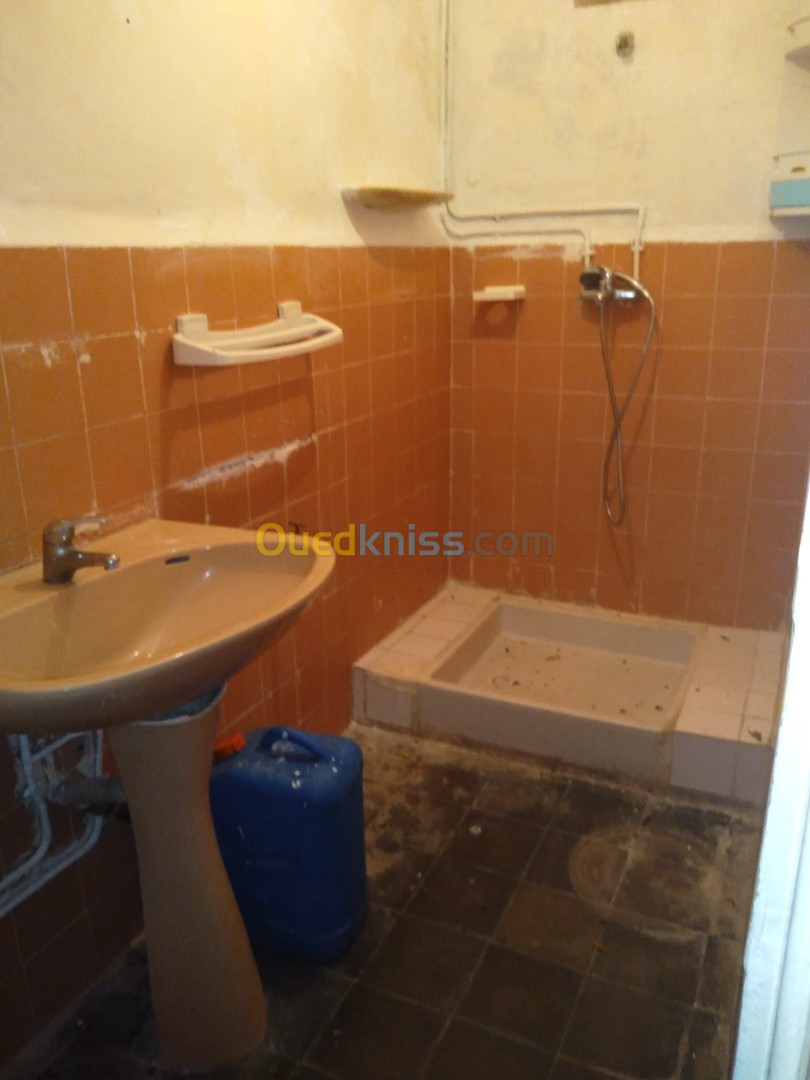 Location Appartement F2 Alger El biar