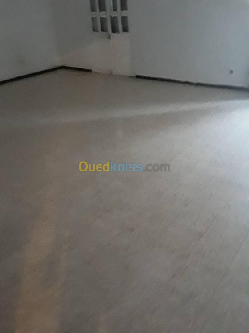 Location Appartement F4 Alger Bouzareah