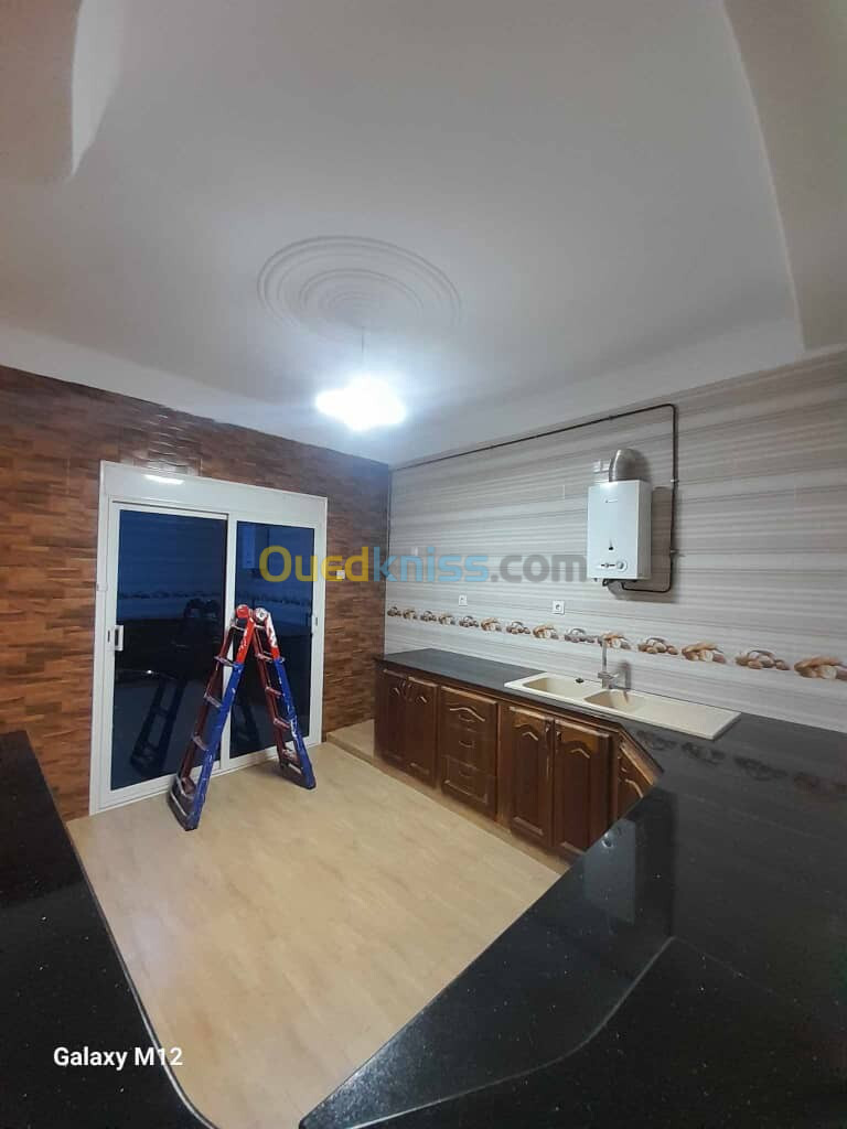 Location Appartement F3 Alger Ben aknoun