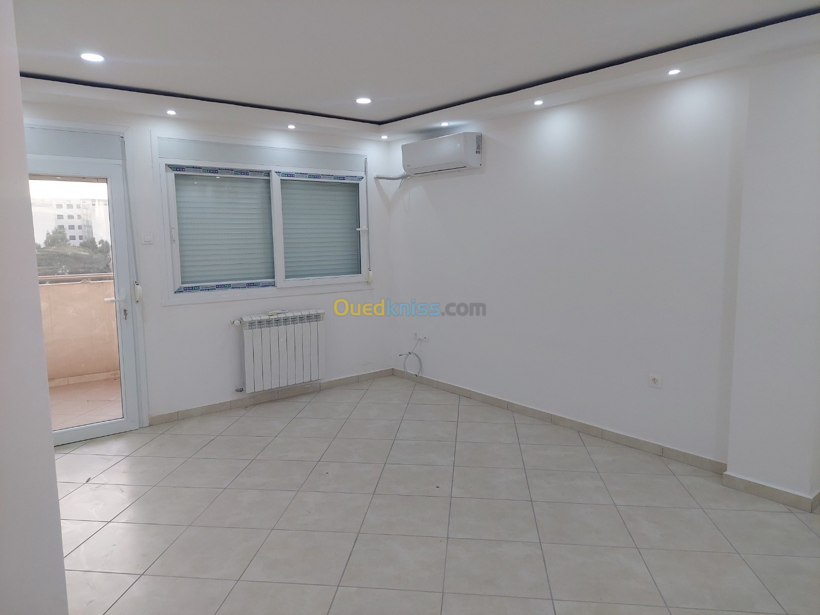 Location Appartement F3 Alger Cheraga