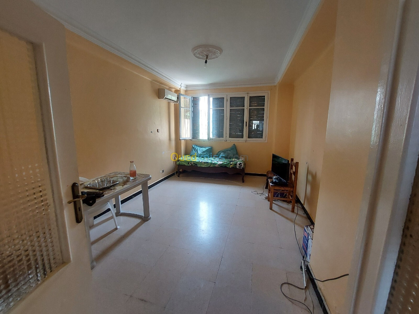 Location Appartement F4 Alger Bab el oued