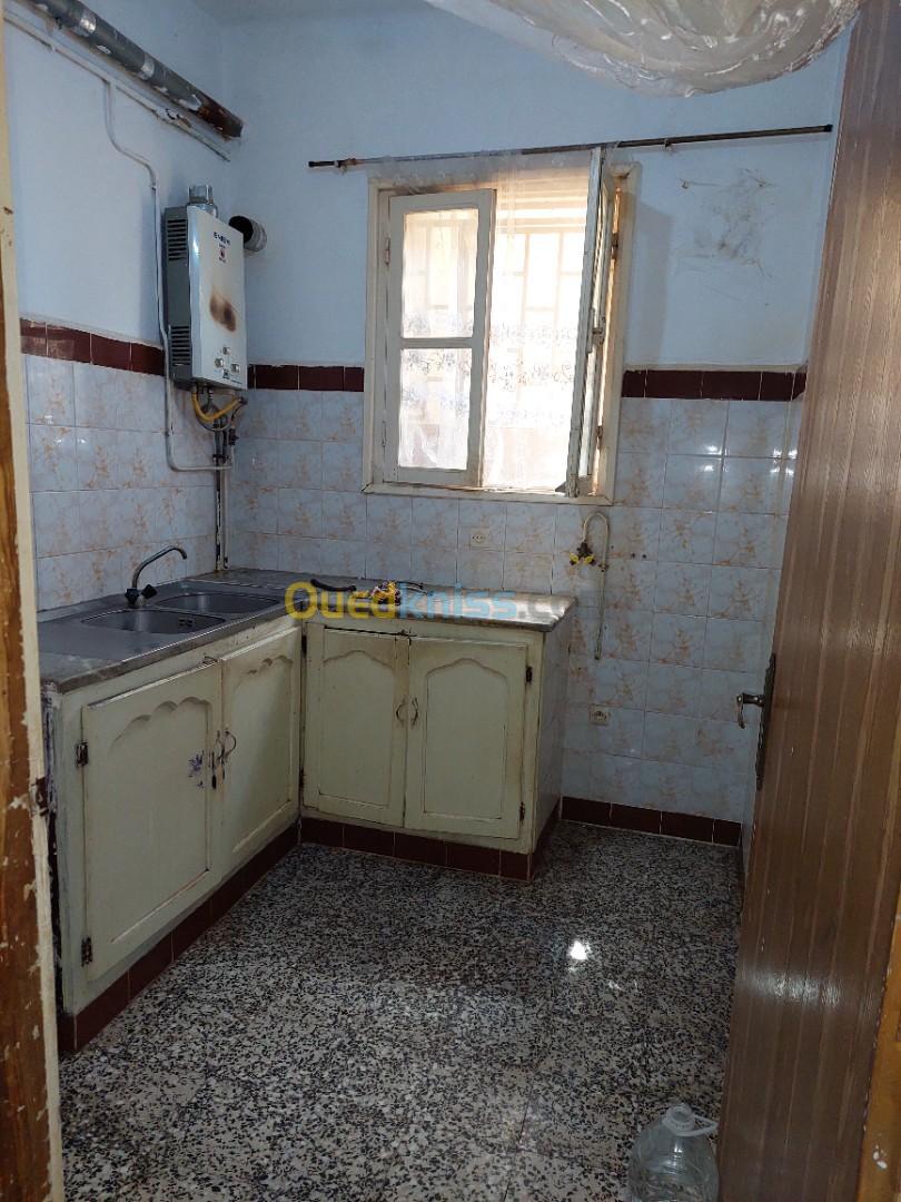 Location Appartement F3 Alger Oued koriche