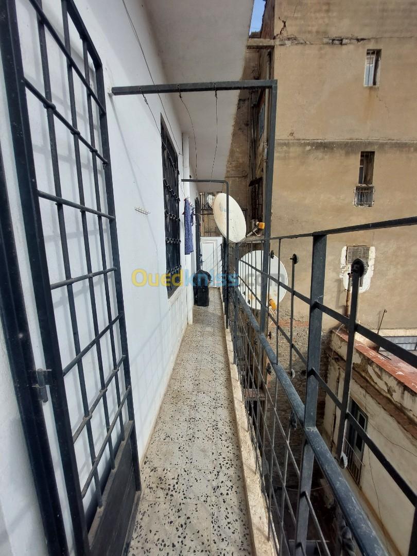 Vente Appartement F4 Alger Alger centre