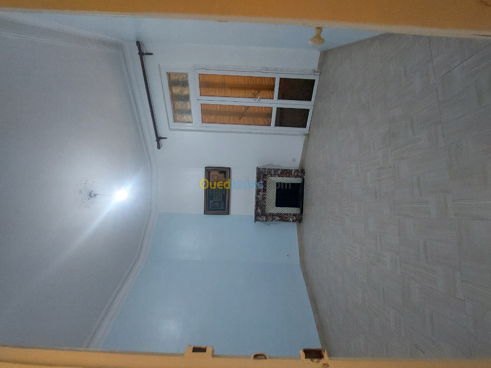 Vente Appartement F3 Alger Bab el oued