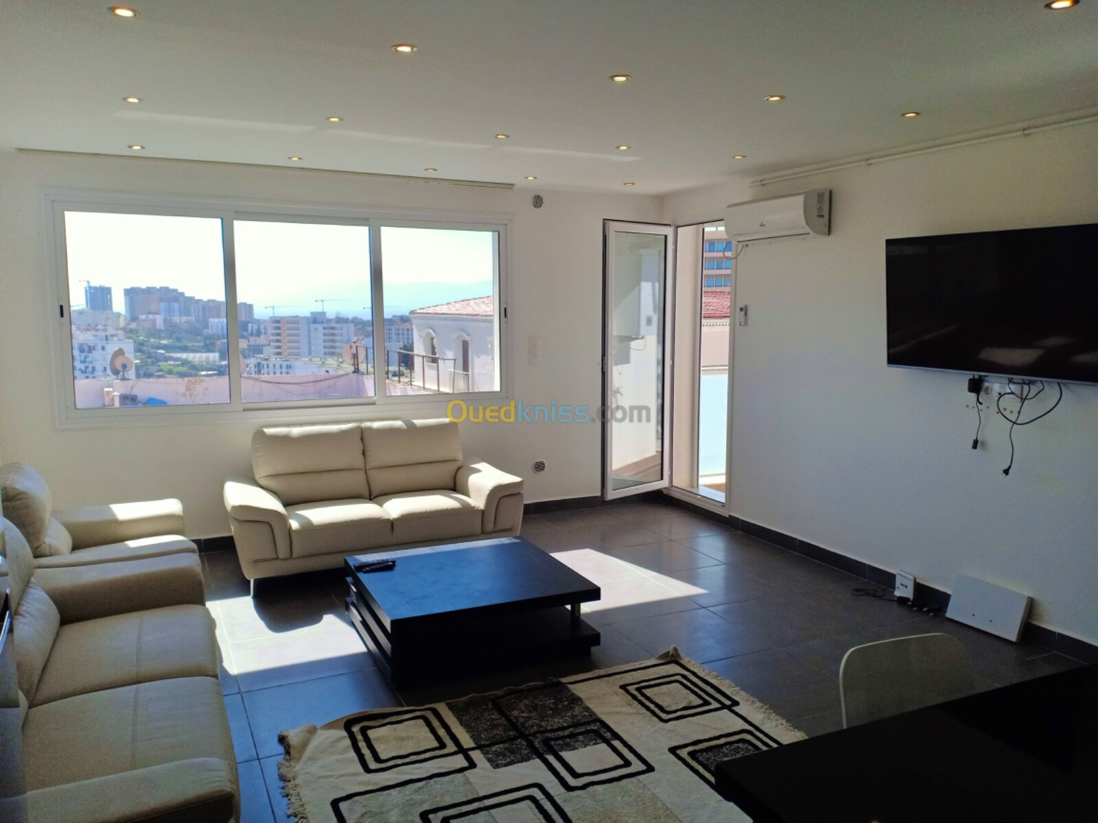 Location Appartement Alger Hydra