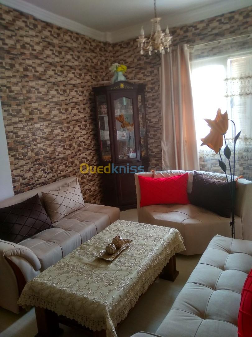 Vente Appartement F3 Tlemcen Tlemcen