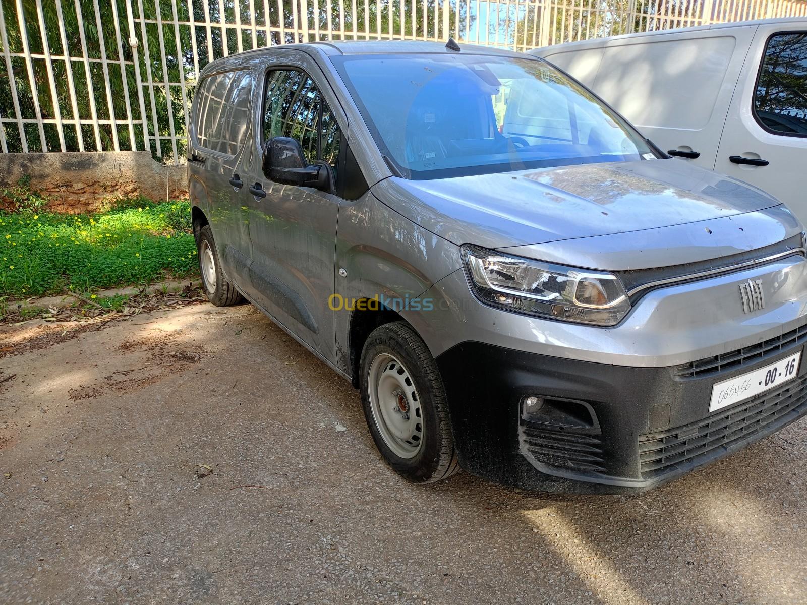 Fiat Fiat Doblo 2023 Doblo