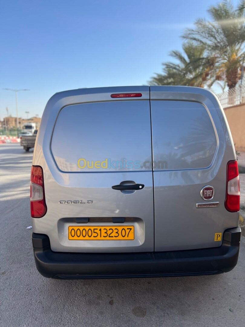 Fiat DOBLO 2023 DOBLO