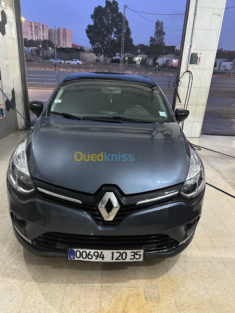 Renault Clio 4 2020 Limited 2