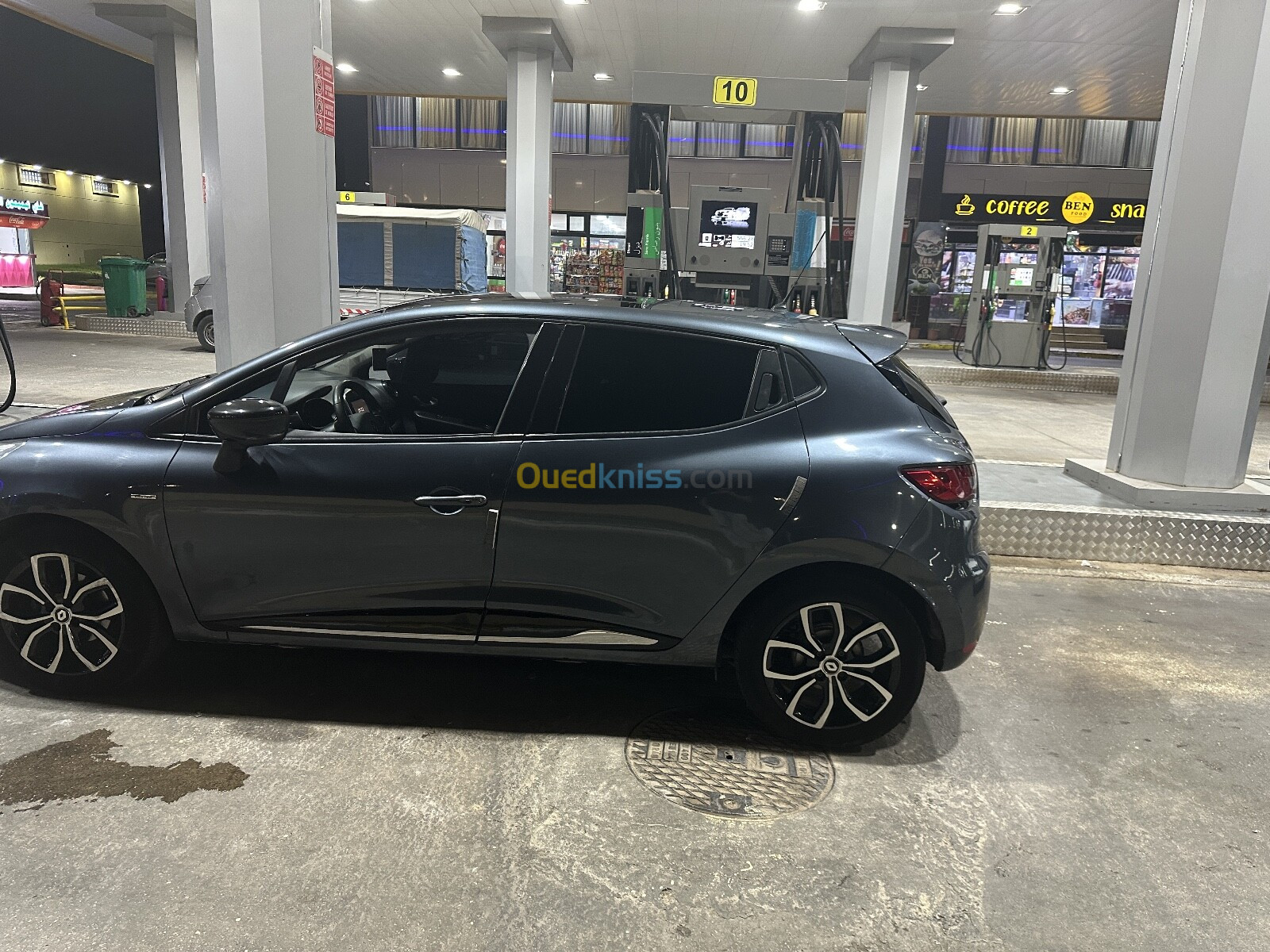 Renault Clio 4 2020 Limited 2