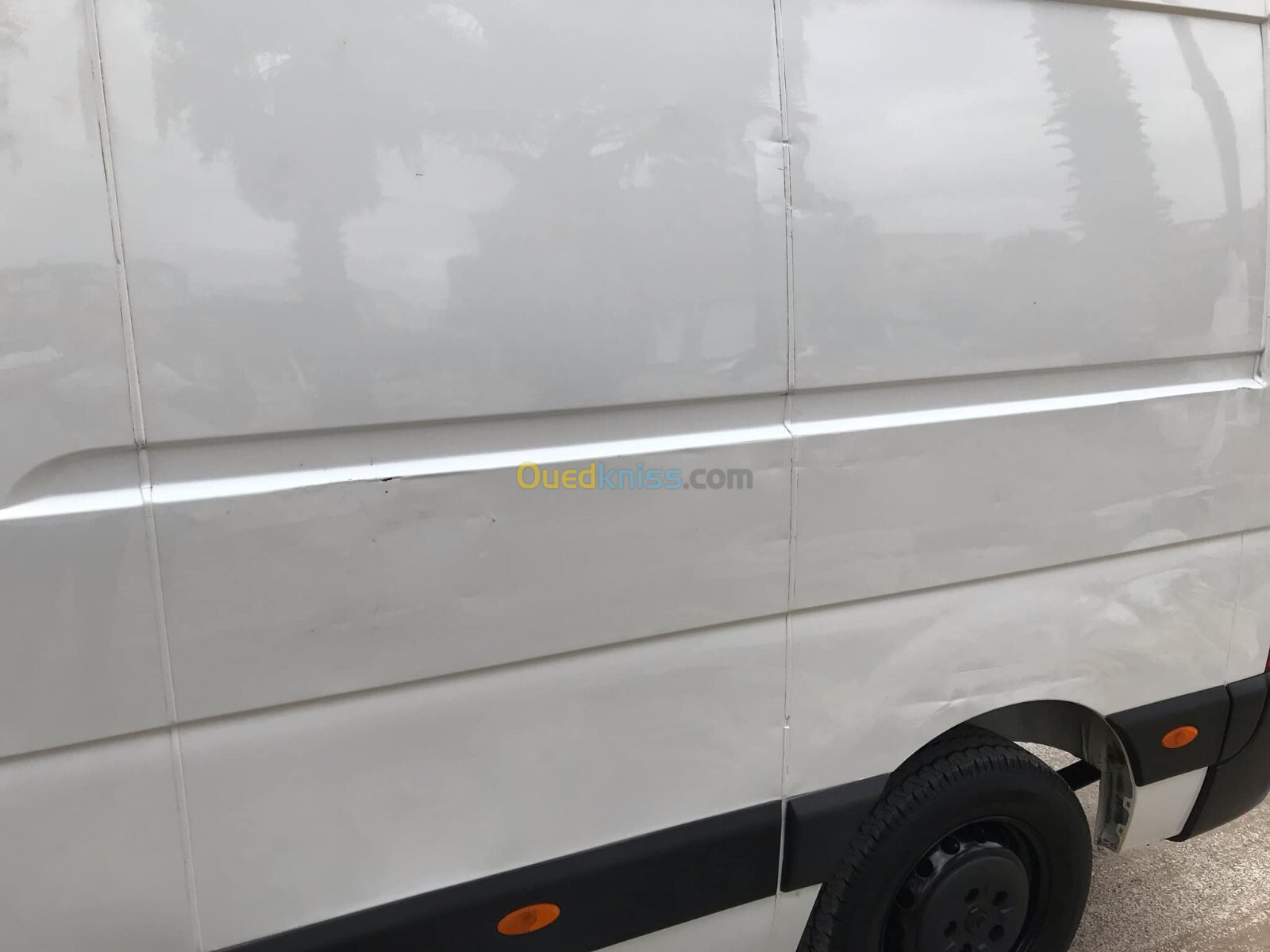 Renault Master 2015