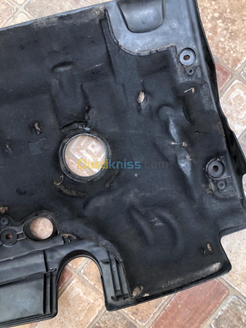 Cache moteur hdi 406/ xsara / partner /  berlingo