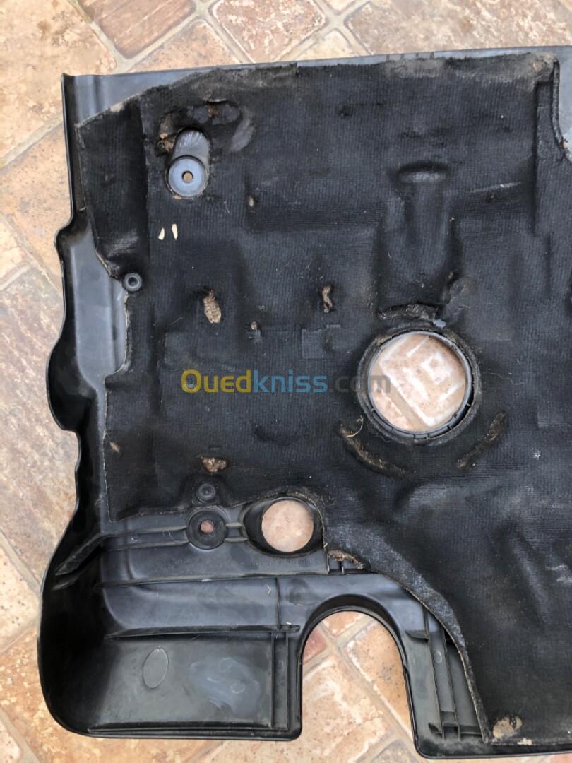 Cache moteur hdi 406/ xsara / partner /  berlingo