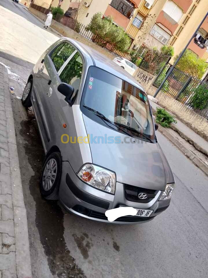 Hyundai Atos 2006 Atos