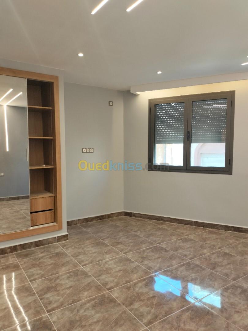 Vente Appartement F4 Alger Dely brahim