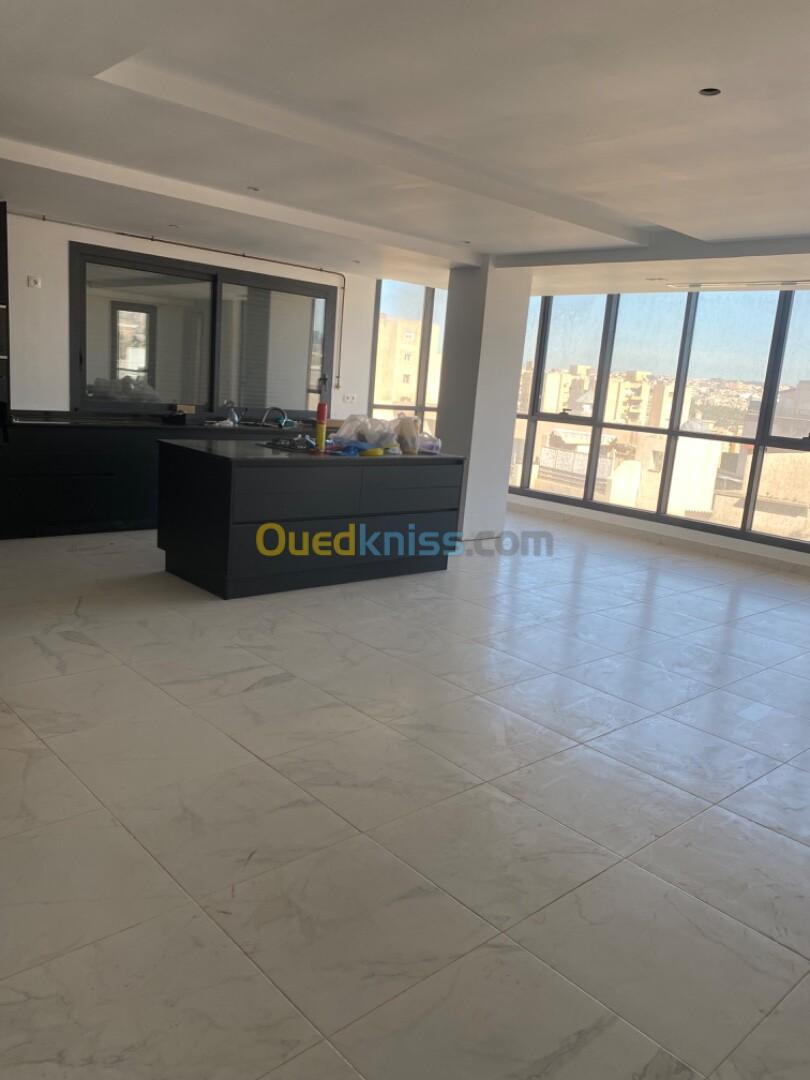 Vente Appartement F4 Alger Ouled fayet