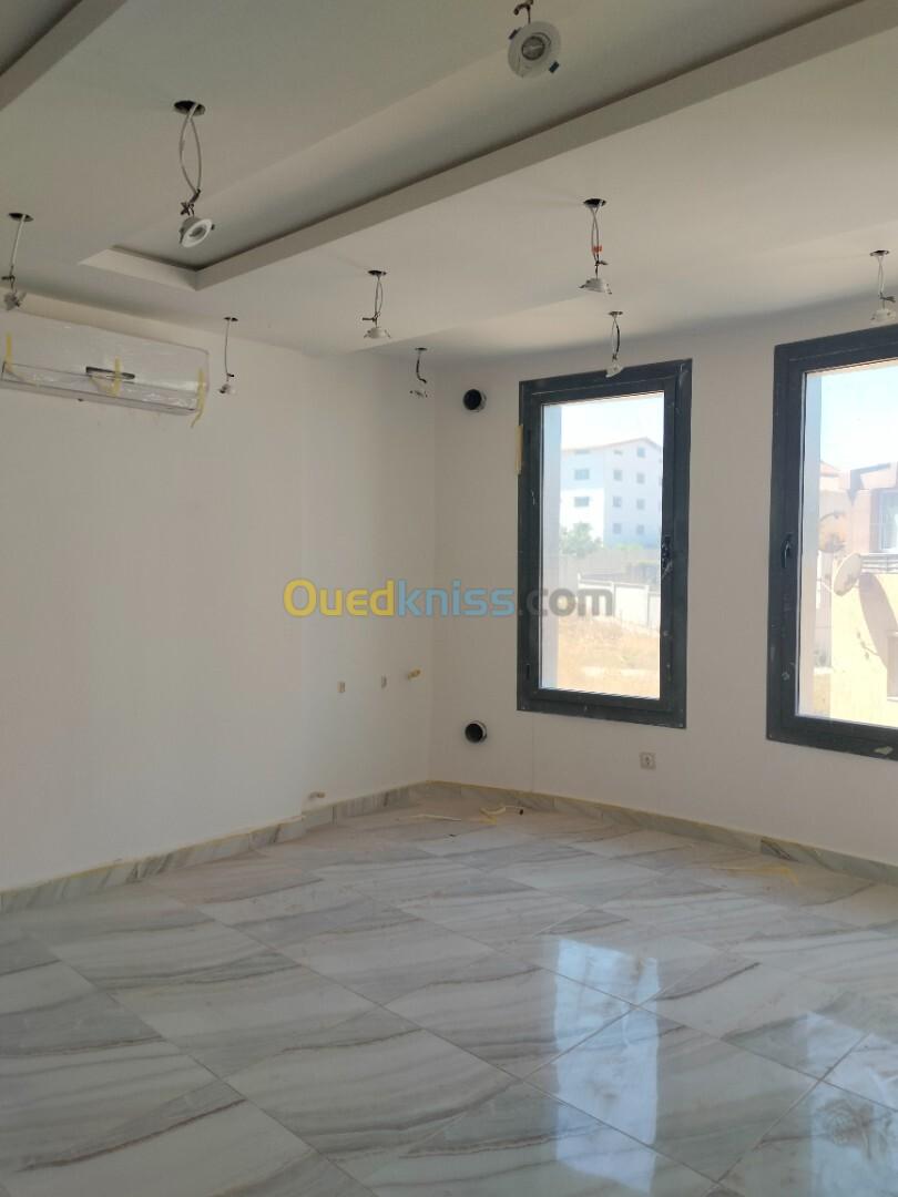 Vente Appartement F4 Alger Dely brahim