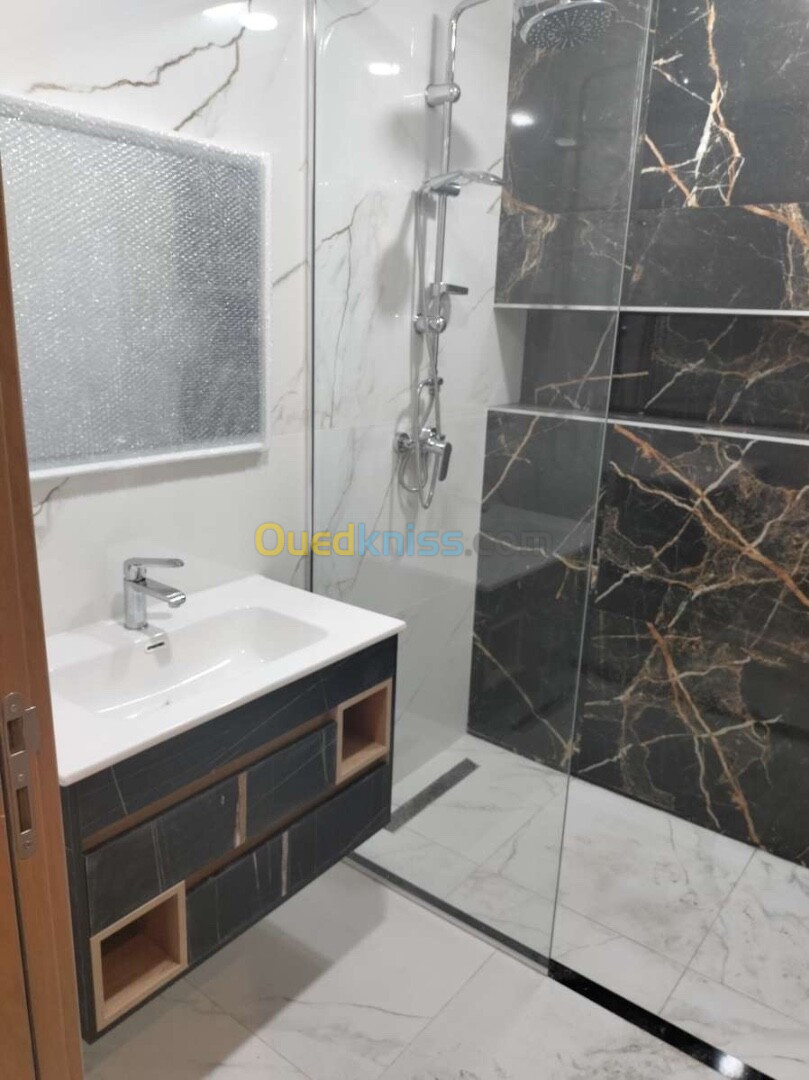 Location Appartement Alger Ouled fayet