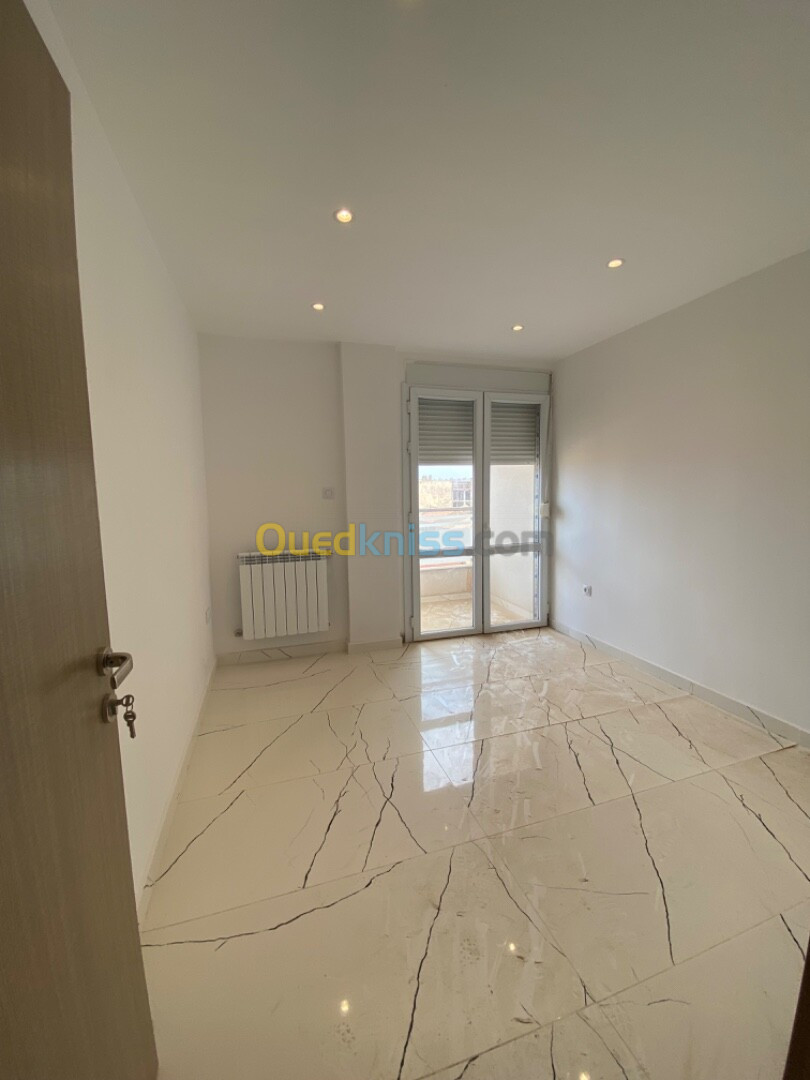 Vente Appartement Alger Bordj el kiffan