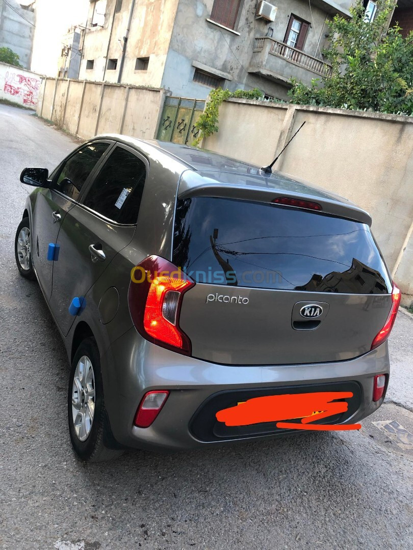 Kia Picanto 2019 