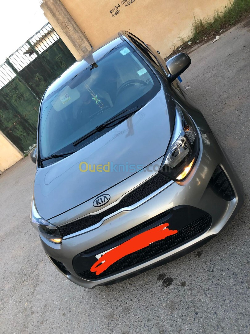 Kia Picanto 2019 