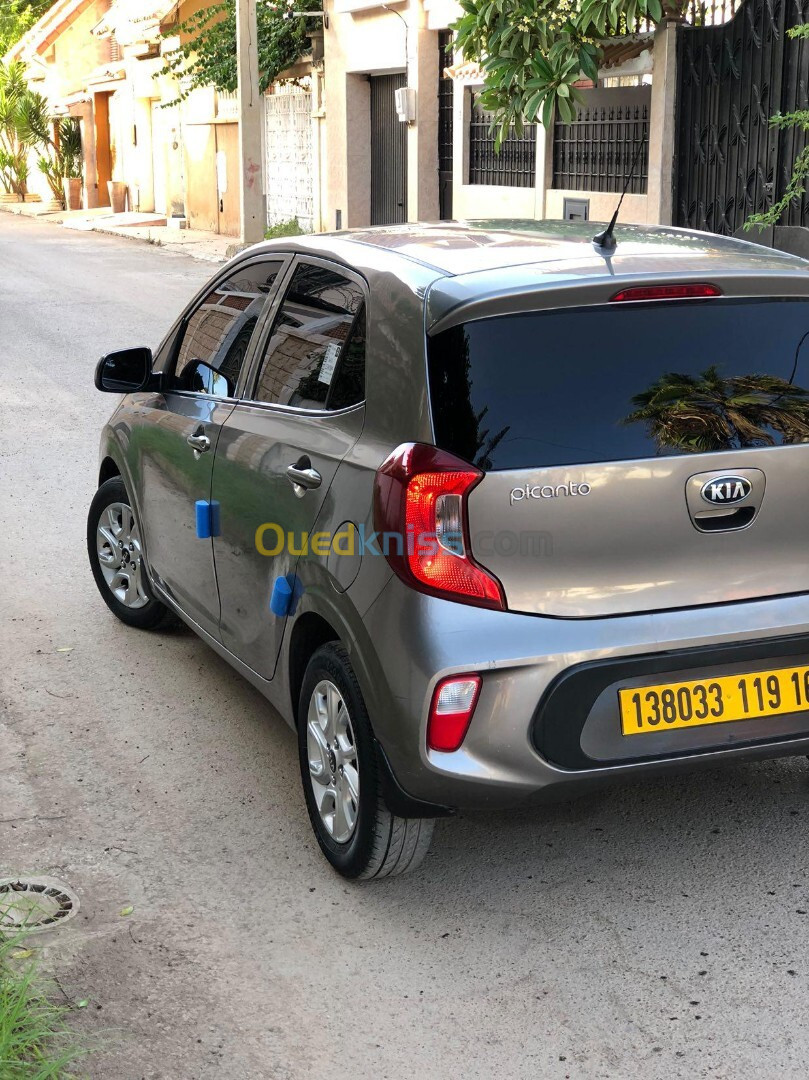 Kia Picanto 2018 LX Start