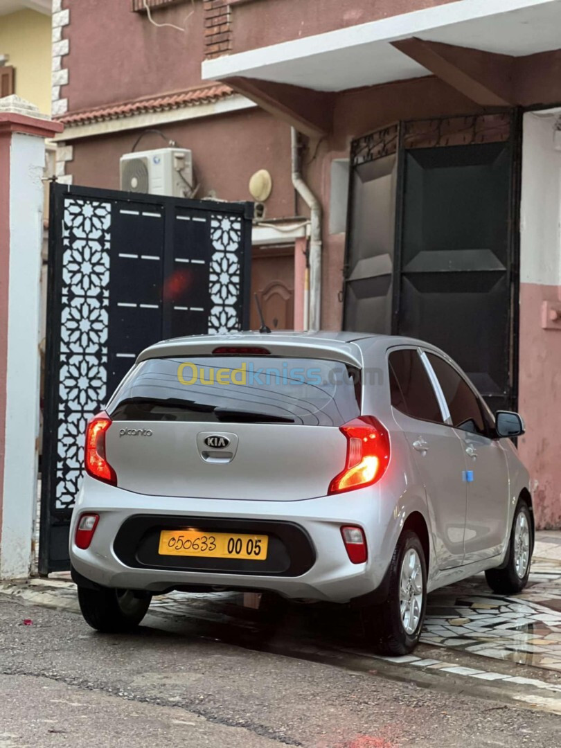 Kia Picanto 2019 LX Confort