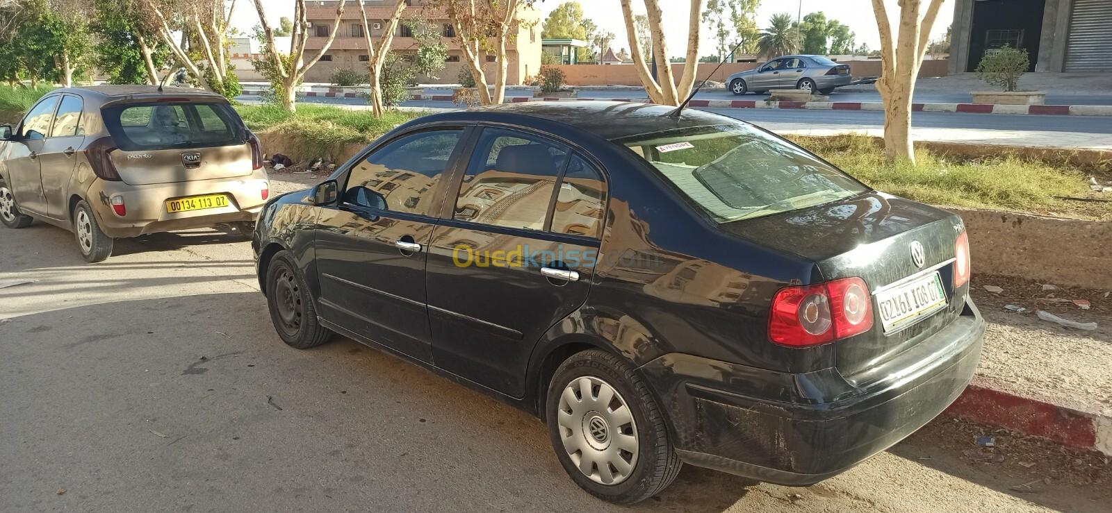 Volkswagen Polo classique 2008 Polo classique