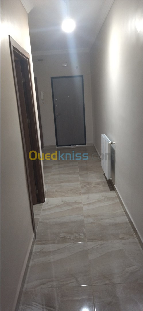 Vente Appartement F4 Tipaza Kolea