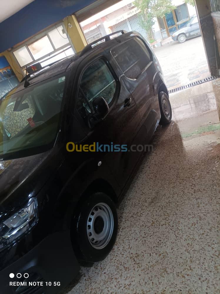 Fiat Doblo 2023 Fiat professionnel