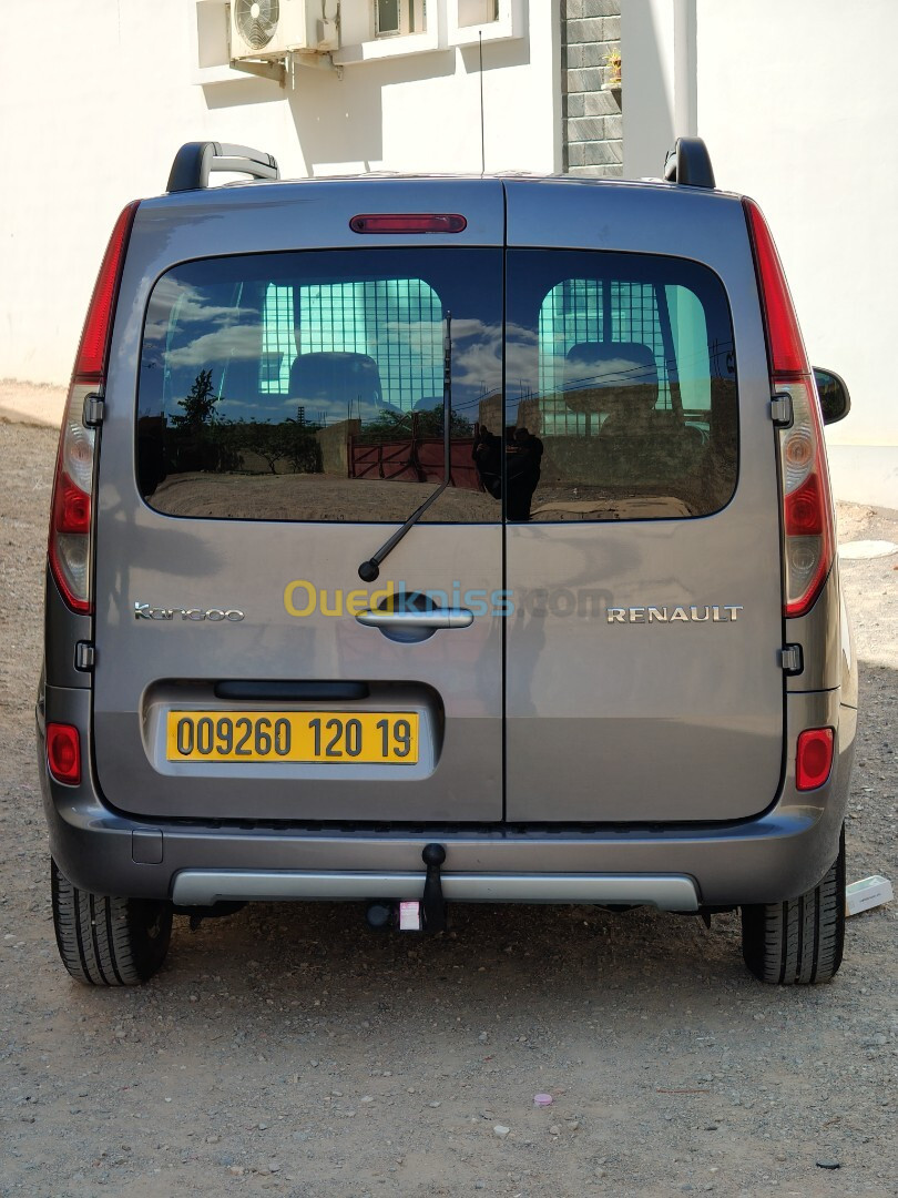 Renault Kangoo 2020 Privilège +