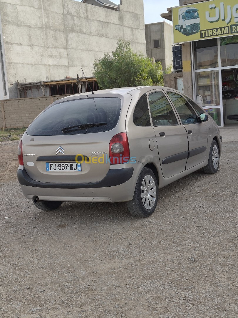 Citroen Xsara Picasso 2005 Xsara Picasso