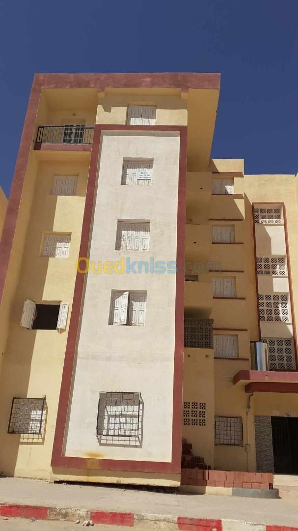 Vente Appartement F3 Djelfa Djelfa