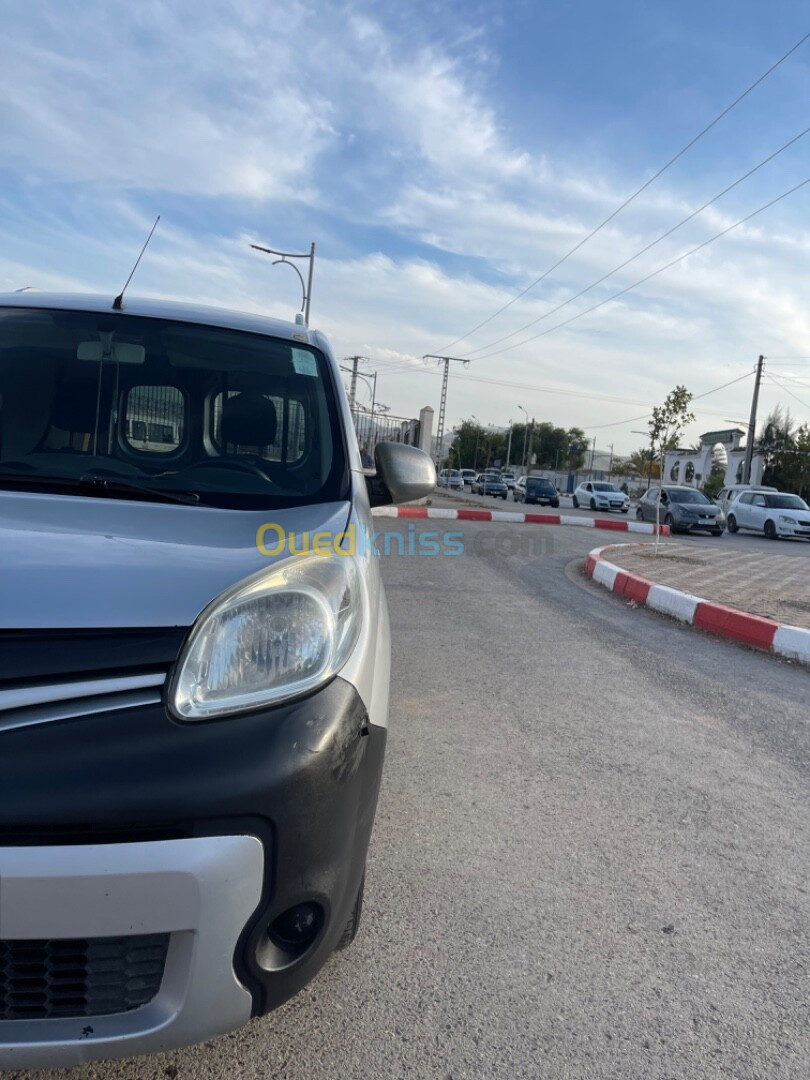 Renault Kangoo 2014 Kangoo