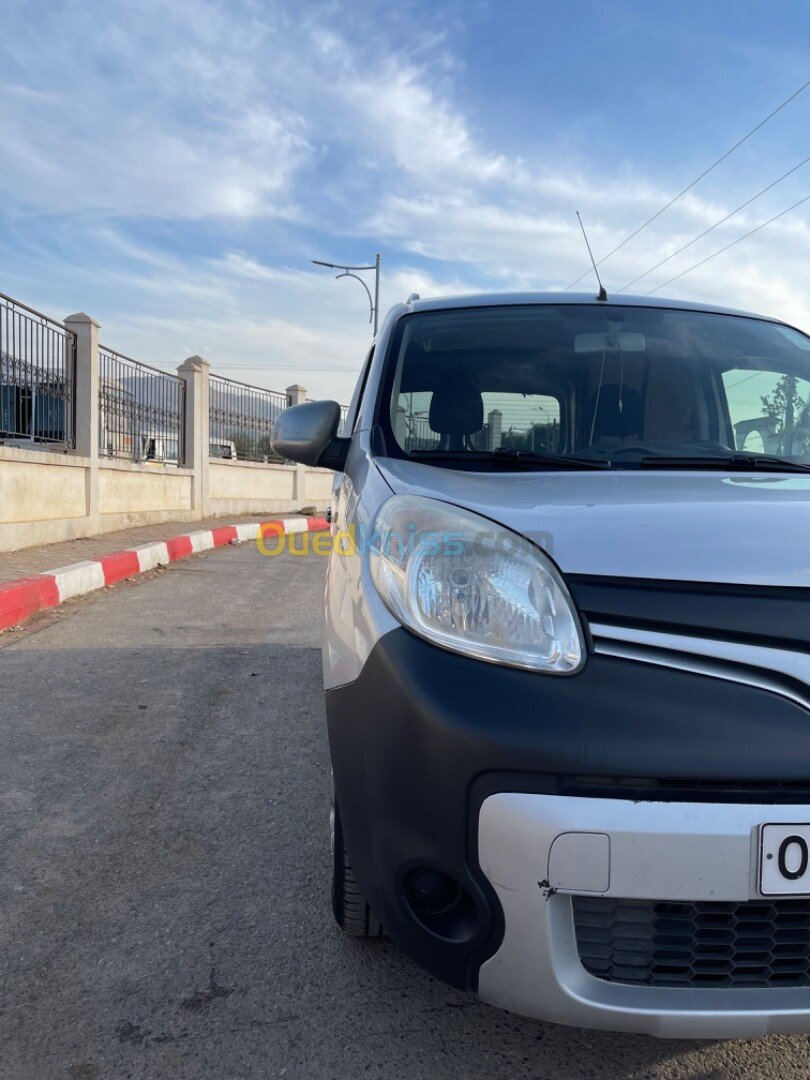 Renault Kangoo 2014 Kangoo