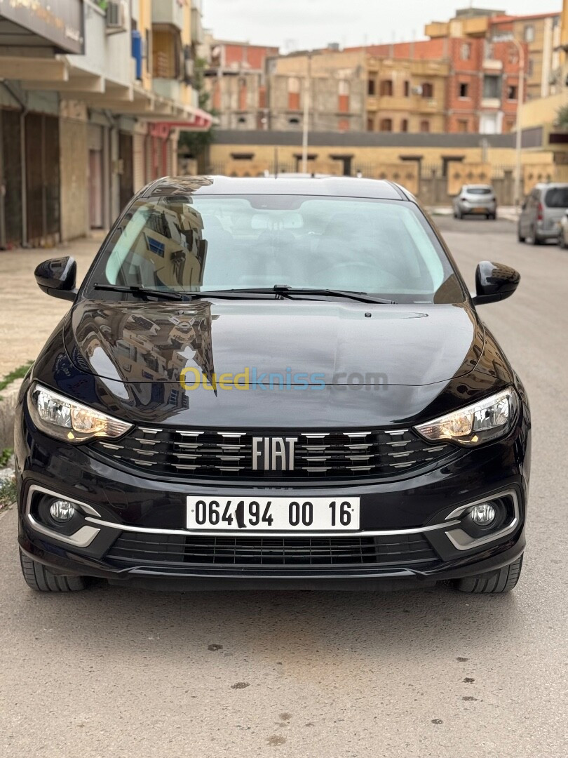 Fiat Tipo 2023 Life