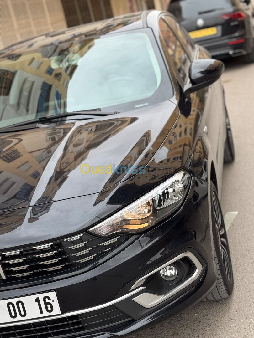 Fiat Tipo 2023 Life