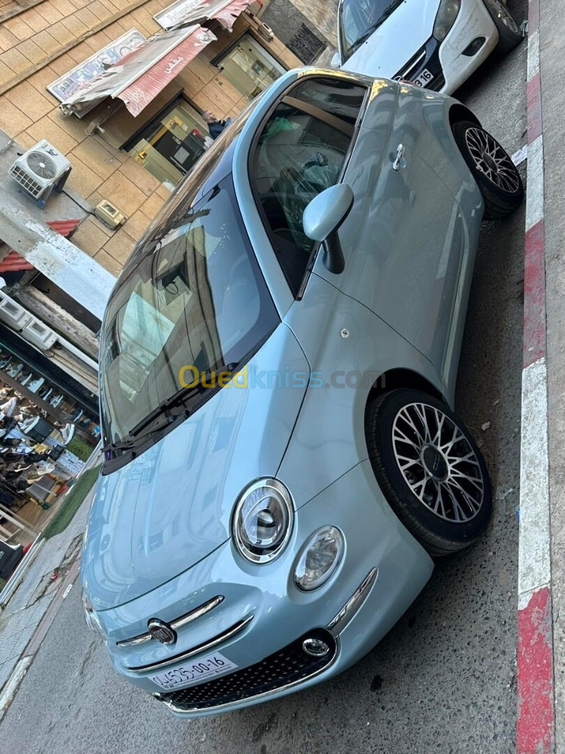 Fiat 500 2024 Dolcevita plus