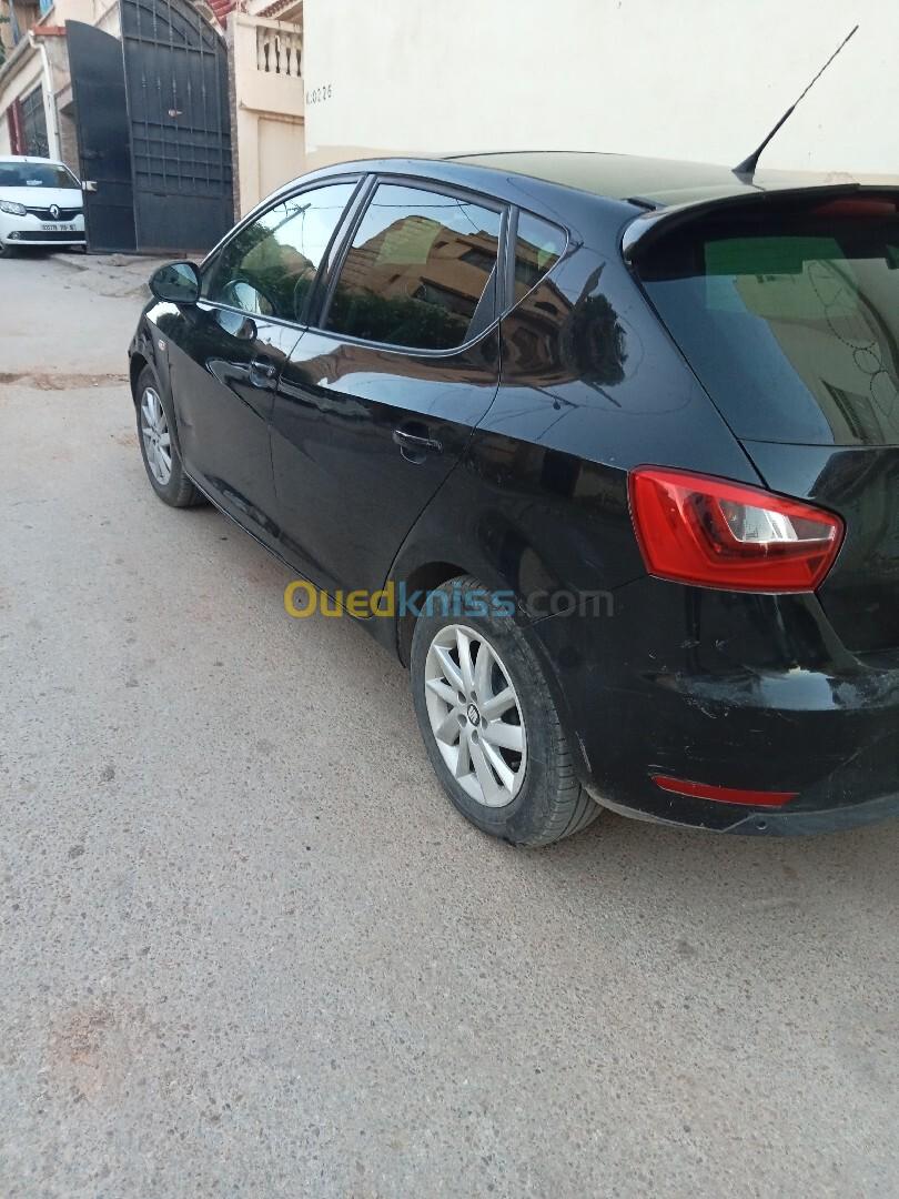 Seat Ibiza 2015 Fully +Toit ouvrant